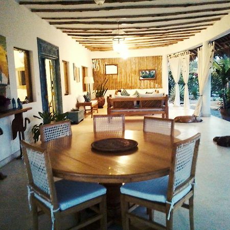 לינה וארוחת בוקר וואטאמו Shira House מראה חיצוני תמונה