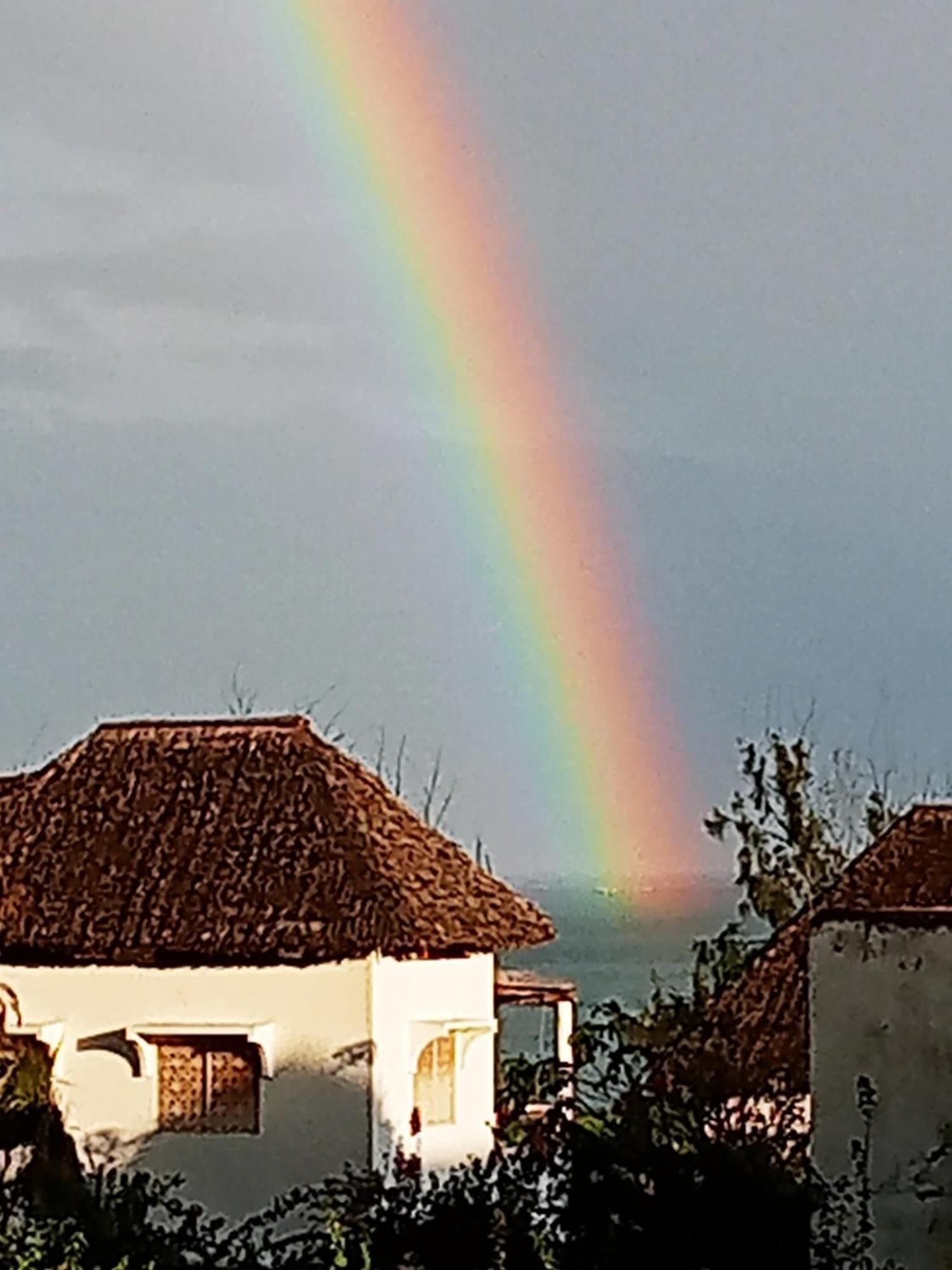 לינה וארוחת בוקר וואטאמו Shira House מראה חיצוני תמונה