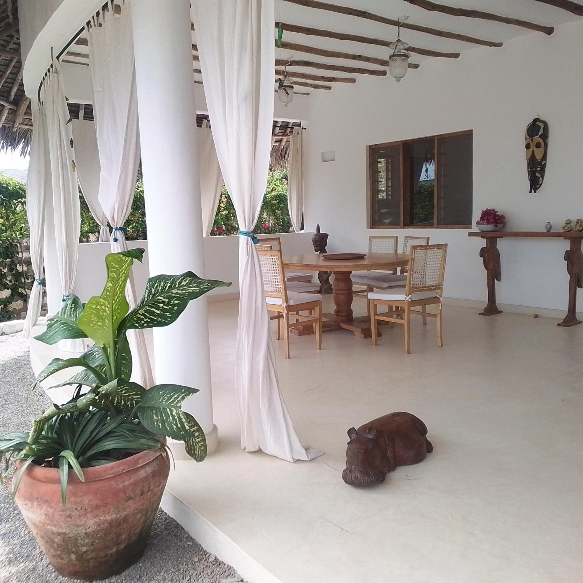 לינה וארוחת בוקר וואטאמו Shira House מראה חיצוני תמונה