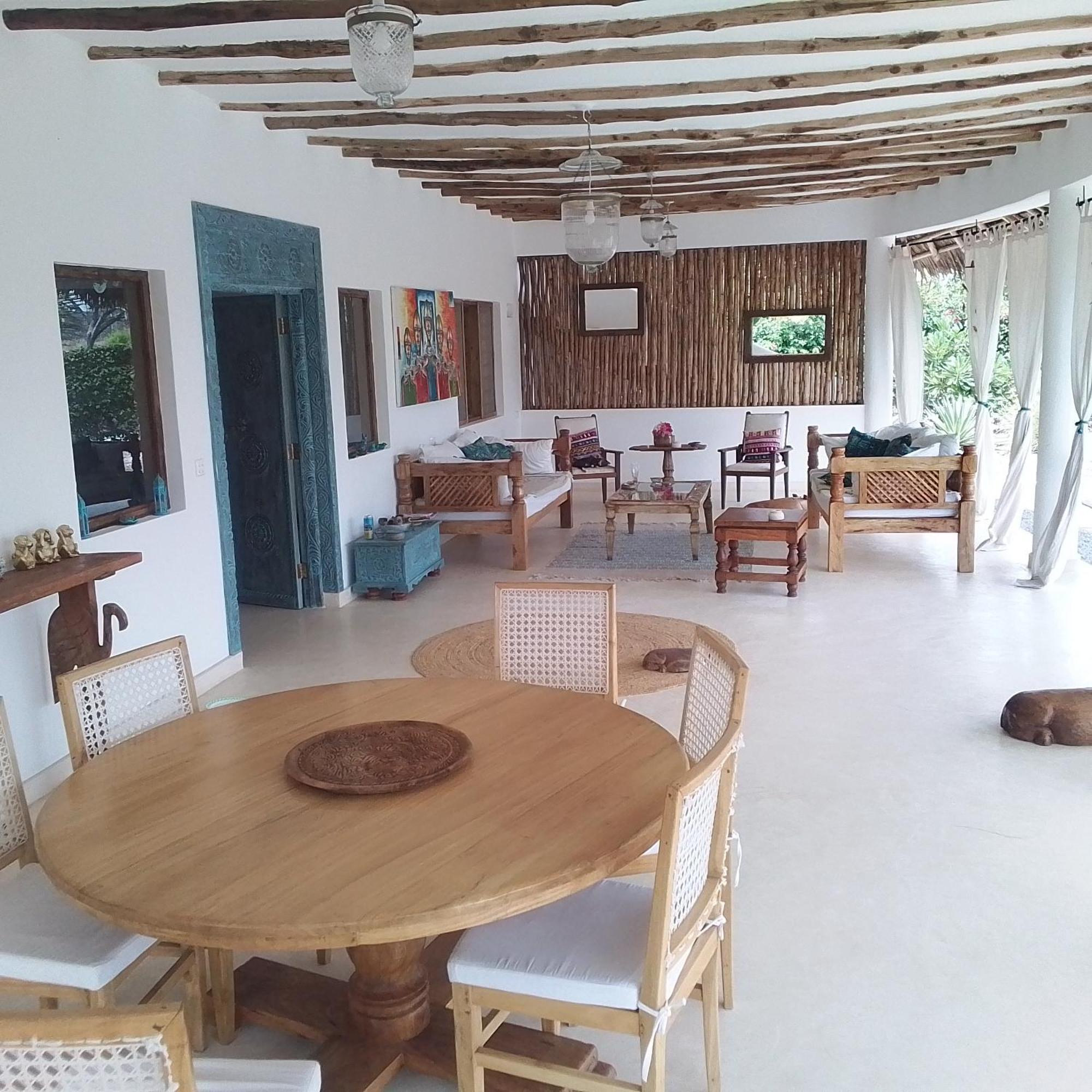 לינה וארוחת בוקר וואטאמו Shira House מראה חיצוני תמונה