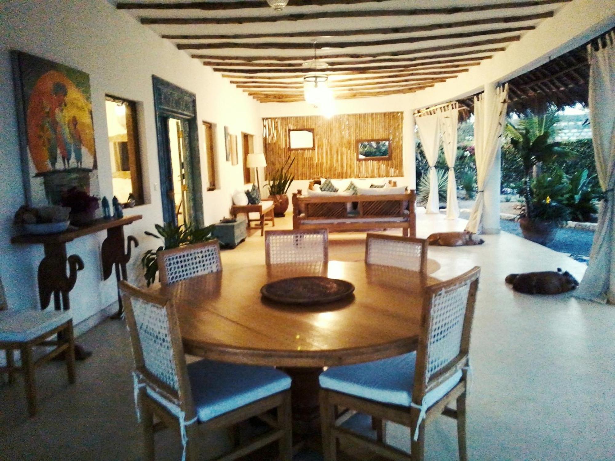 לינה וארוחת בוקר וואטאמו Shira House מראה חיצוני תמונה